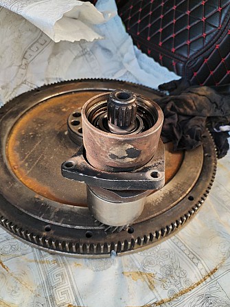 Мохавик Екатеринбург - изображение 1