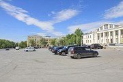 Сдам в аренду торговое помещение, 180 кв.м. Екатеринбург