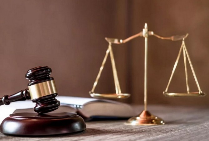 Юрист по мошенничеству минеральные воды Первоуральск - изображение 1