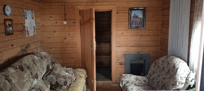 Продам дом с земельным участком К.Краснова Ревда - изображение 1