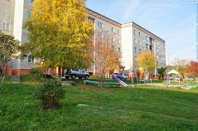 1-комн квартира ул Гагарина дом 11 Дегтярск - изображение 1