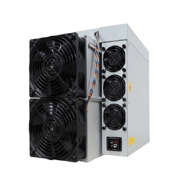 Майнер Antminer S21 Pro 234Th/s Березовский - изображение 1