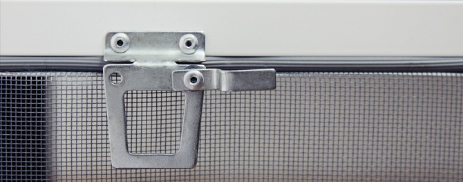 Комплектующие для москитных сеток оптом Артемовский - изображение 1