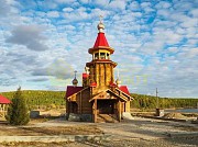 Земельный участок с. Мариинск, ул. Калинина, 34А Ревда