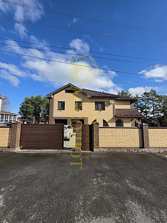 Коттедж ул. Грибоедова, 37 Ревда - изображение 1