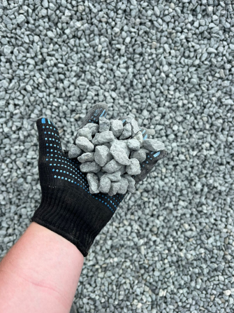 Щебень, отсев, песок.Быстрая доставка. Ревда - изображение 1