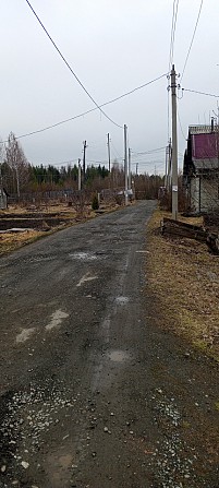 Продам сад Заря-4 Ревда - изображение 1