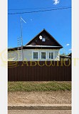 Жилой дом ул. Короленко. Ревда