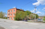 1-комн квартира в кирпичном доме Ревда