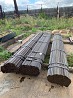 Шестигранник калиброванный 30ХГСА 13мм, цена: 345 000 руб Екатеринбург