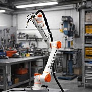 Роботизированные сварочные комплексы ROBODROID Ревда