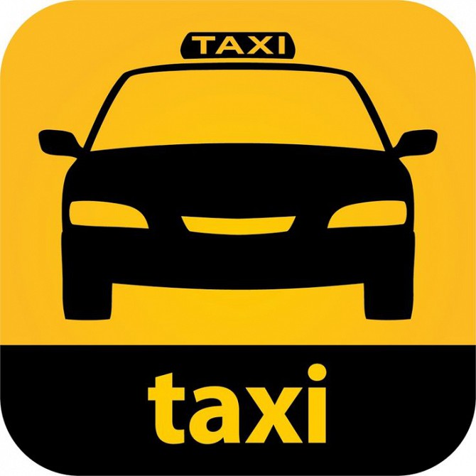 Taxi Aktau аэропорт - город - аэропорт, Кендерли (село) Белоярский - изображение 1