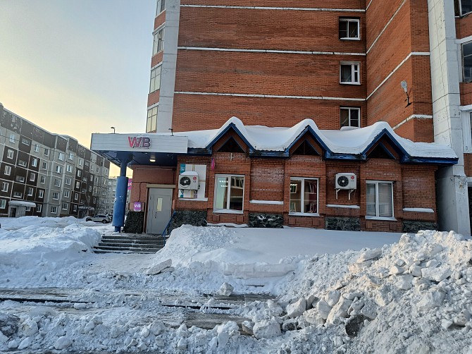 Помещение 428 кв.м. Краснотурьинск - изображение 1