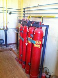 Станции пожаротушения газпож (заберу) Первоуральск