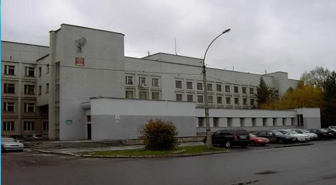 Бесплатное лечение (по ОМС)в Екатеринбурге Екатеринбург - изображение 1