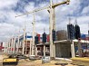 Капитальное строительство промышленных складов в Санкт-Петербурге Арамиль