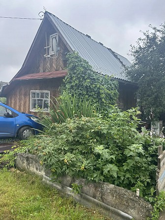 Продам садовый участок с нежилым домом Первоуральск - изображение 1
