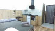 Екатеринбург студия посуточно метро Уралмаш 300 метров. Екатеринбург