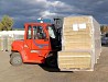 Купить стеновые сэндвич панели с минеральной ватой Артемовский