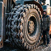 Широкий выбор запчастей на все модели вилочных погрузчиков! Березовский