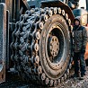 Широкий выбор запчастей на все модели вилочных погрузчиков! Березовский