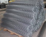 Сетка рабица для забора в Ставропольском крае Азанка