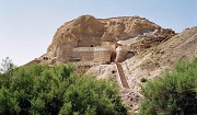 Актау/ Экскурсии в Караман ата, Бекет ата, Шопан ата Адай ата Ревда