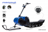 Мотоснегокат Draxter С-380Pro Extreme Long (20л.с.) Алапаевск