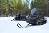 Снегоход ШИХАН 4Т Алапаевск