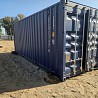 Контейнер морской 20 футов Алапаевск