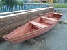 Лодка деревянная Первоуральск